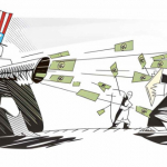 200 miliardi di dollari: l'America accelera verso l�economia di guerra